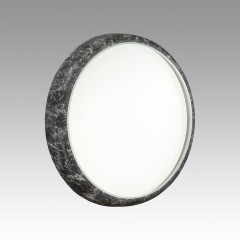 Светильник LED 48Вт 4000K D410 IP43 Sonex MRAMO BLACK 7639/DL
