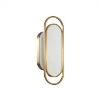 8243/6 CLASSI латунь, металл Люстра подвесная E14 6*40W 220V KRISTINA