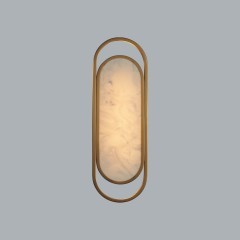 8243/6 CLASSI латунь, металл Люстра подвесная E14 6*40W 220V KRISTINA