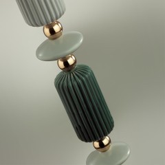 Торшер с выключателем Candy 4861/1FA