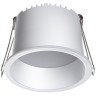 Встраиваемый светильник Novotech 358899 TRAN светодиодный LED 9W