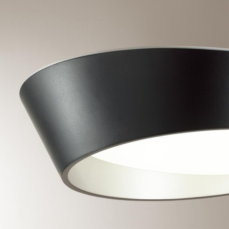 Светильник LED 60Вт 3000-6000K D500 IP20 пульт ДУ Sonex APEX 7694/60L