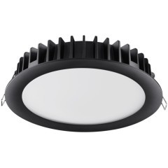 Встраиваемый светильник Novotech 358954 LANTE светодиодный LED 20W