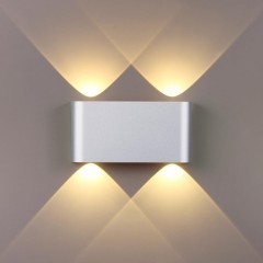 Бра Odeon Light 4217/4WL MAGNUM светодиодная LED 4W