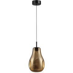 Подвес LED 4W 4000K 388Лм Odeon Light NAVE 5098/4LA