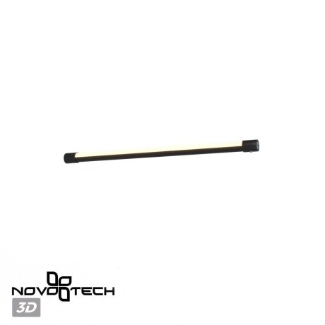 Модульный светодиодный линейный светильник 6W 4000K 480Лм Novotech VITZ 359344