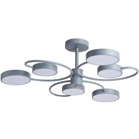 Люстра потолочная Lumion EVIN 5656/90CL