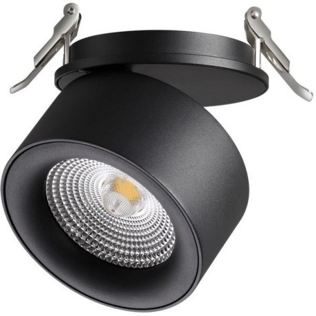 Встраиваемый светильник Novotech 358783 GRODA светодиодный LED 25W