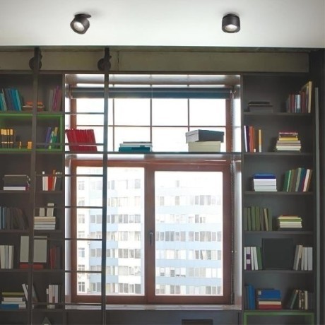 Встраиваемый светильник Novotech 358783 GRODA светодиодный LED 25W