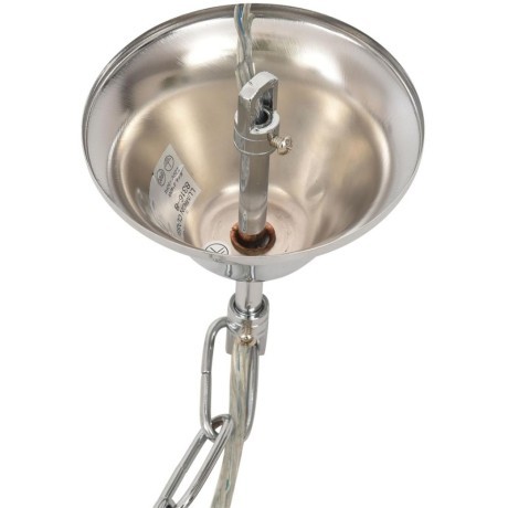 Люстра подвесная E14 8*40W LUMION SUANA 8317/8