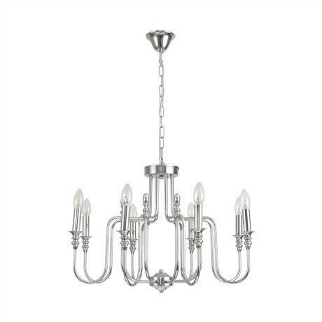 Люстра подвесная E14 8*40W LUMION SUANA 8317/8