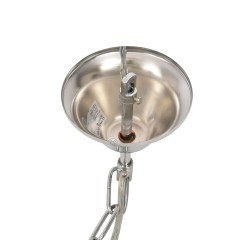 Люстра подвесная E14 8*40W LUMION SUANA 8317/8