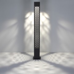 Светильник ландшафтный IP65 LED 15W Odeon Light NETZ 359286