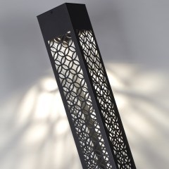 Светильник ландшафтный IP65 LED 15W Odeon Light NETZ 359286