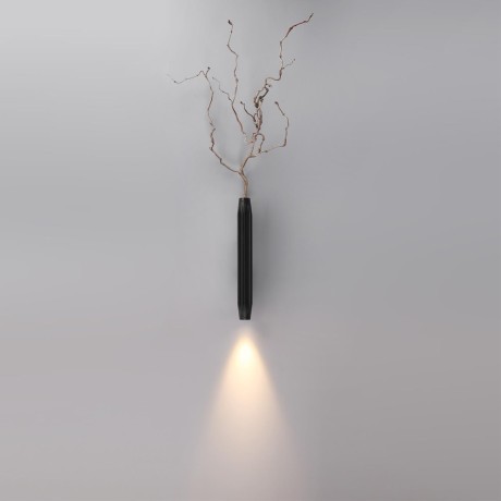 7141/6WLA Настенный светильник Odeon Light NATURE IP65 LED 6W Ra80 401Лм 38° 3000K 85-265V JUG