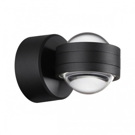 Светильник ландшафтный настенный IP65 LED 6W Novotech CALLE 359304