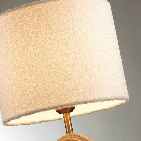 Настольный светильник IP20 E27 40W 220-240V LOOP 7172/1T