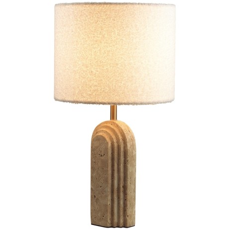 Настольный светильник IP20 E27 40W 220-240V LOOP 7172/1T