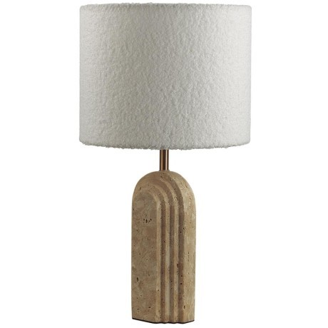 Настольный светильник IP20 E27 40W 220-240V LOOP 7172/1T