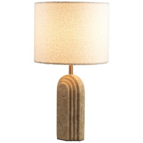 Настольный светильник IP20 E27 40W 220-240V LOOP 7172/1T