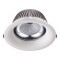 Встраиваемый светильник Novotech 358026 GLOK светодиодный LED 30W