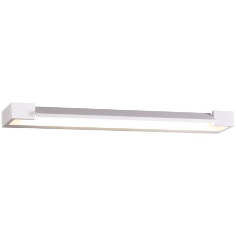 Уличный настенный светильник Odeon Light 3887/18W ARNO IP44 светодиодный LED 18W