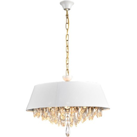 Люстра подвесная E27 6*60W 220V MITRIM 8374/6