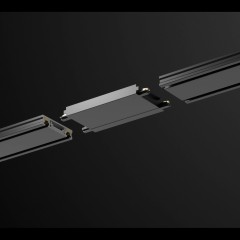 Соединитель прямой для накладного шинопровода Novotech Smal 135215