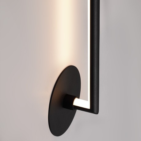 Настенный встраиваемый светильник LED 3000K Odeon Light TEO 7022/14WL