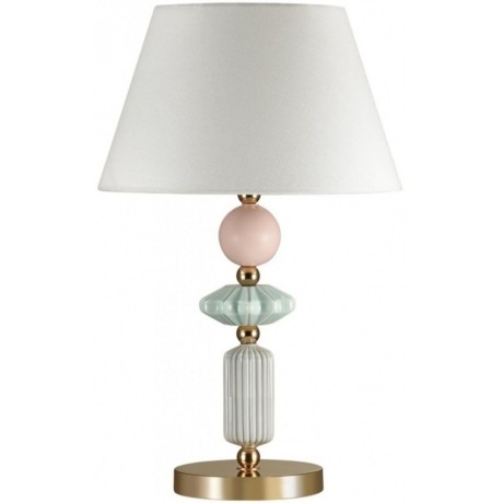 Интерьерная настольная лампа с выключателем Candy 4861/1TB