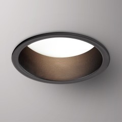 Встраиваемый светильник Novotech 358900 TRAN светодиодный LED 9W