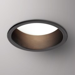 Встраиваемый светильник Novotech 358900 TRAN светодиодный LED 9W