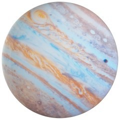 Светильник LED 70Вт 3000-6000К D475 IP43 пульт ДУ Sonex JUPITER 7724/EL