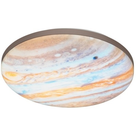 Светильник LED 70Вт 3000-6000К D475 IP43 пульт ДУ Sonex JUPITER 7724/EL