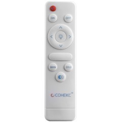 Светильник LED 70Вт 3000-6000К D475 IP43 пульт ДУ Sonex JUPITER 7724/EL