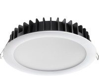 Встраиваемый светильник Novotech 358955 LANTE светодиодный LED 20W