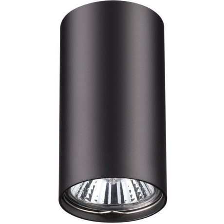 Накладной потолочный светильник Novotech 370420 PIPE под лампу 1xGU10 50W