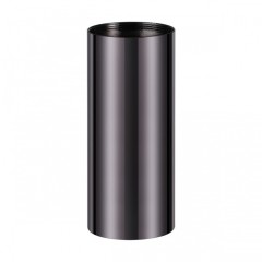 370698 KONST NT19 173 черный хром Плафон для арт. 370681-370693 IP20 UNITE