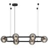 Люстра ODEON LIGHT TRONI 5041/60LA