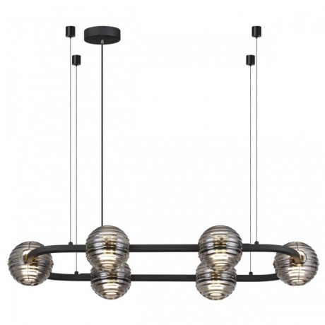 Люстра ODEON LIGHT TRONI 5041/60LA