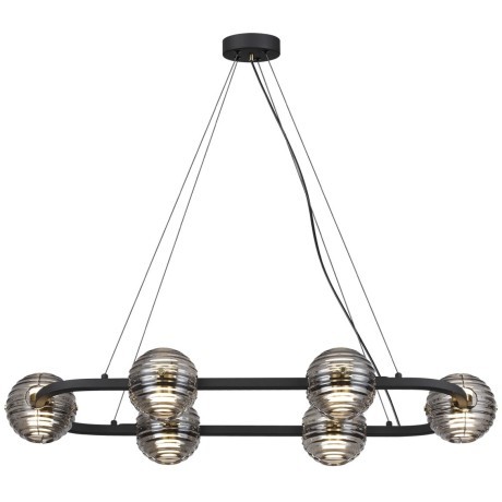 Люстра ODEON LIGHT TRONI 5041/60LA