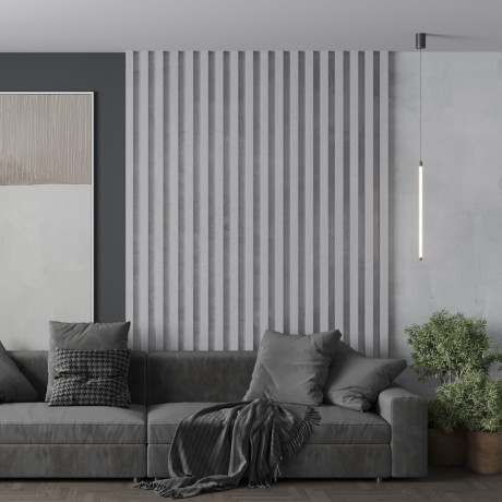 Накладная база для линейных светодиодных светильников Novotech Vitz 359359