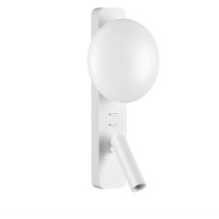 Настенный светильник LED 5W Odeon Light ALBERGO 7049/5WL