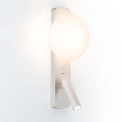 Настенный светильник LED 5W Odeon Light ALBERGO 7049/5WL