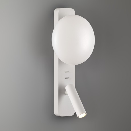 Настенный светильник LED 5W Odeon Light ALBERGO 7049/5WL