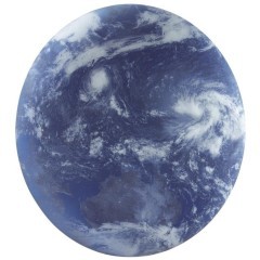 Настенно-потолочный светильник Sonex 3085/DL SPACE IP43 светодиодный LED 48W