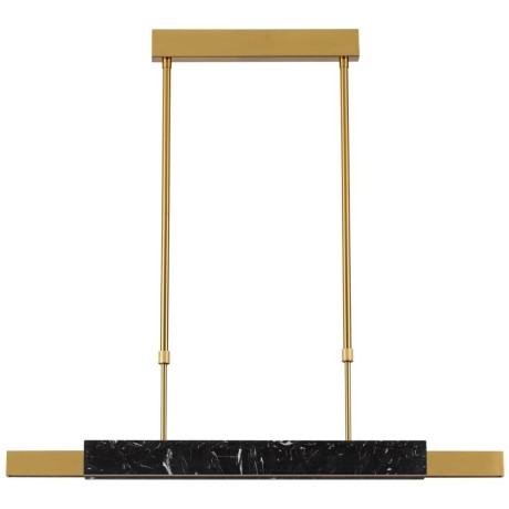 Подвесной светильник Odeon Light LED 25W 3000K MARMI 4361/25L