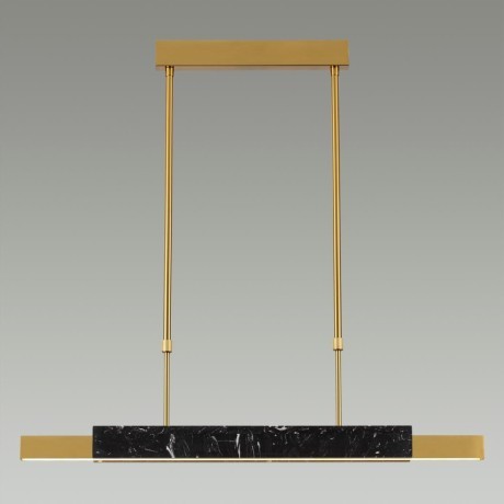 Подвесной светильник Odeon Light LED 25W 3000K MARMI 4361/25L