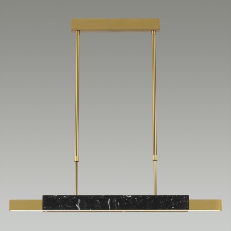 Подвесной светильник Odeon Light LED 25W 3000K MARMI 4361/25L