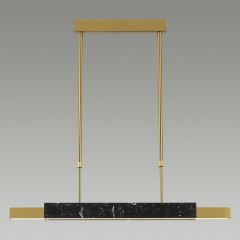 Подвесной светильник Odeon Light LED 25W 3000K MARMI 4361/25L